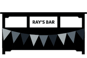 Salagrad Sticker by ubcsala