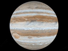 jupiter GIF