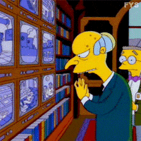 Plotting Episode 4 Gif Find Share On Giphy