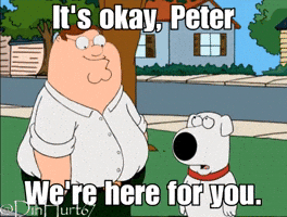 Peter GIF