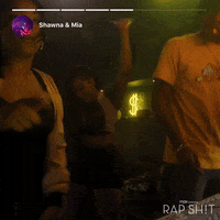 Dance Performance GIF by HBO Max