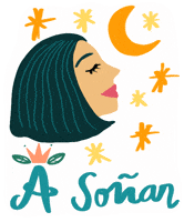 Illustration Dreams GIF by Ilustrisima