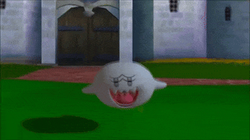 Ghost GIF