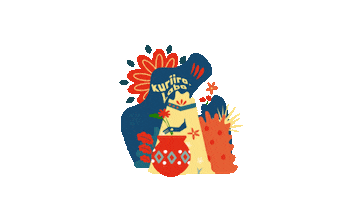 クリスマス Sticker by kuriiro-labo