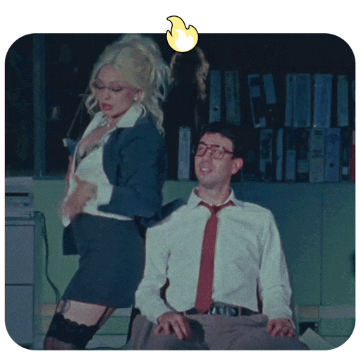 Baby Love GIF by Sony Music Latin