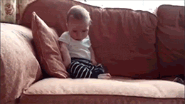 Baby Fail GIF - Find & Share on GIPHY