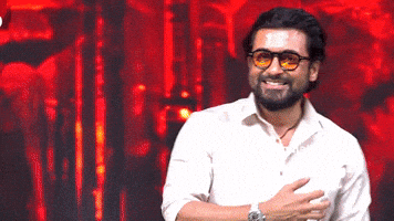 Karuppu Gif By Magic Man Gif