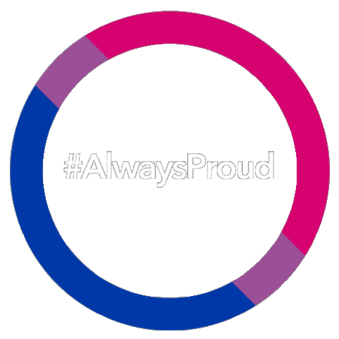 Proud Pride Sticker by Lloyds Banking Group