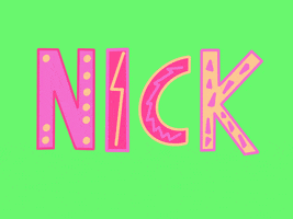 Nick Eric GIF by The Art Plug