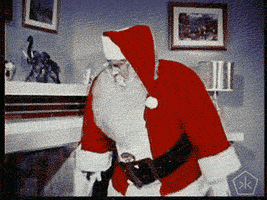 santa claus film GIF by Okkult Motion Pictures