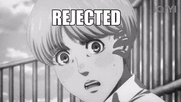 Rejected Shingeki No Kyojin GIF by iQiyi