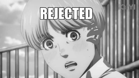 Rejected Shingeki No Kyojin GIF