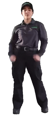 Happy Mood Sticker by Terminix