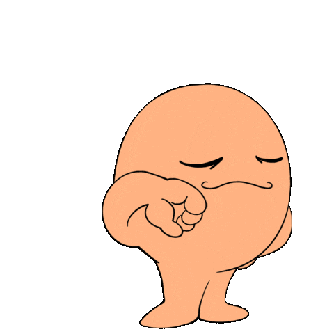 Potatoz Sticker by Memeland by 9GAG