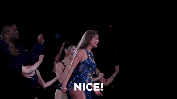 Nice GIF