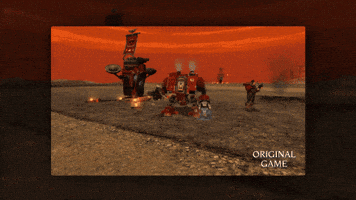 GIF by RelicEntertainment