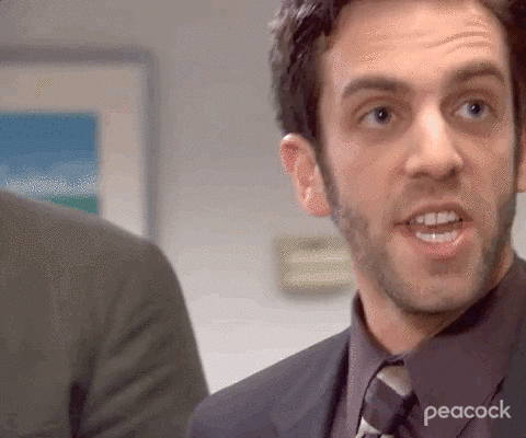Season 4 Hr GIF by The Office - Find & Share on GIPHY