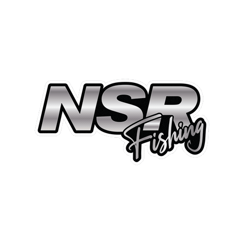 Fishing Sticker by National Scouting Report