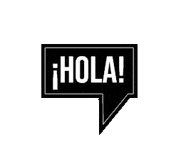 Somos Borja Sticker