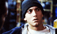 Guess Whos Back Eminem GIFs - Find & Share on GIPHY