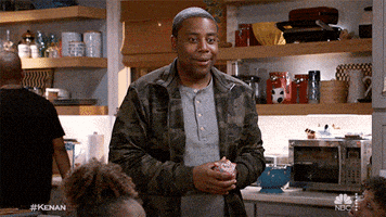 Kenan Thompson GIF by NBC