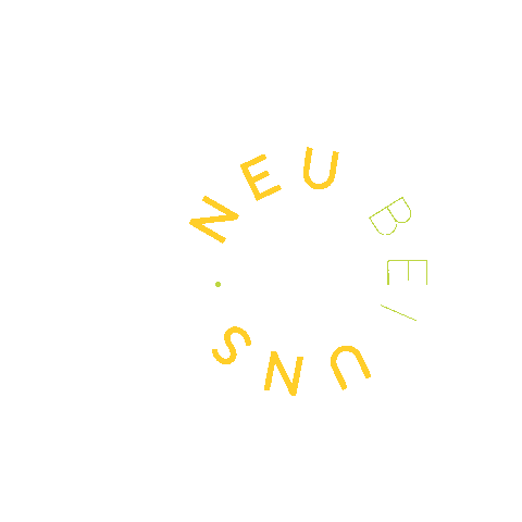 Neu Sticker by HavellandExpress