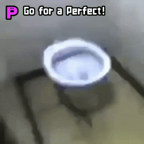 Rhythm Heaven Fever GIF