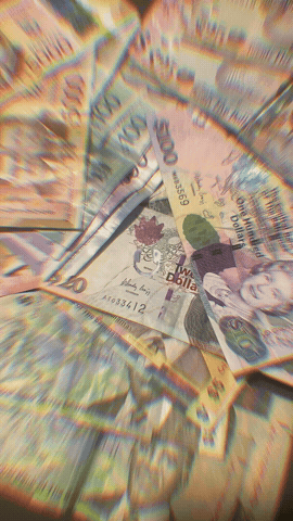Nova Sound Music X Money