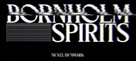 Denmark Spirits GIF by BornholmSpirits