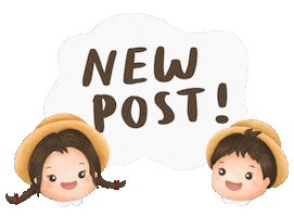 Bymarisama Sticker