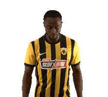 Odubajo Sticker by AEK FC