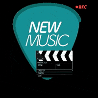 Musica Dvd GIF by New Music