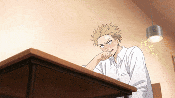Kaoruko GIF