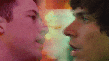 At The End Of The Day GIF by Wallows