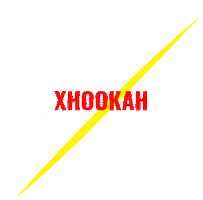 Hookah Shisha Sticker by XHookah Germany