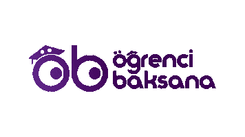 ogrencibaksana Sticker