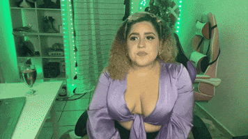 Looking At You Wow GIF