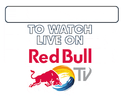 Watch Live Sticker by Red Bull