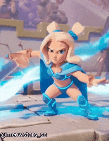 Clash Royale GIF
