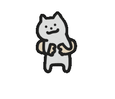 Dance Love Sticker