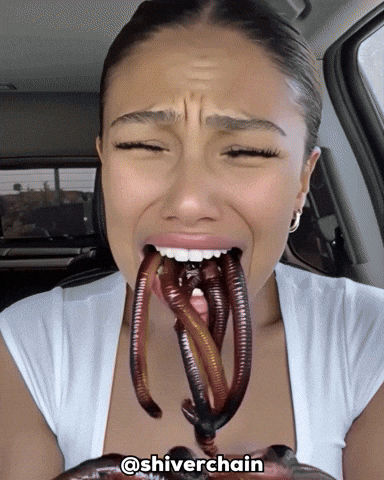 Monster What GIF