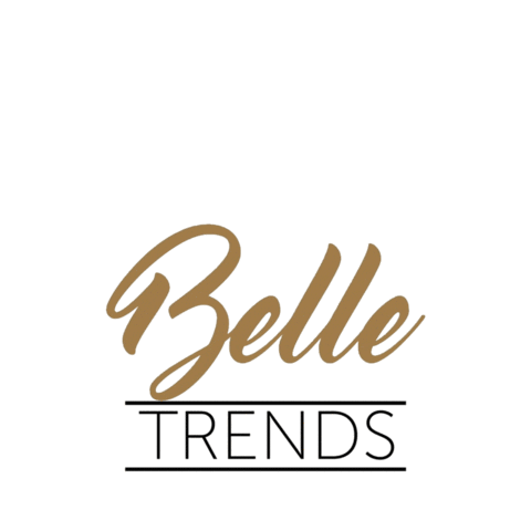 Sticker by Belle Trends