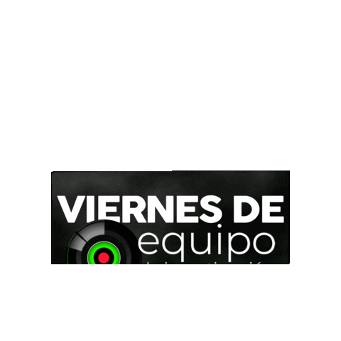 Equipo de Investigación Sticker
