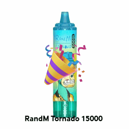 Randm Tornado 15000 GIF