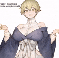 Jujutsu Kaisen Jjk GIF