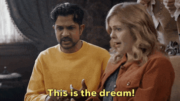 This Is The Best Rose Mciver GIF by CBS