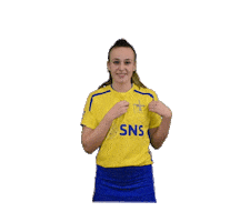 CKCKinderdijk Sticker