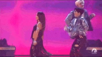 Tomorrow X Together GIF by 2023 MTV Video Music Awards