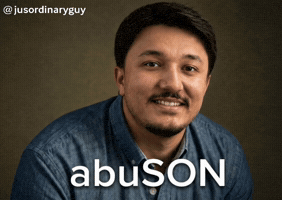 Son Abu GIF