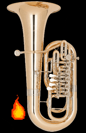Miraphone GIF